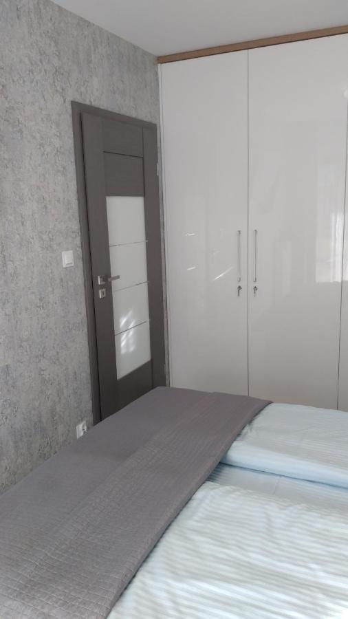 Ferienwohnung Gardenia II Mare Baltic Dziwnów Exterior foto
